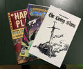 Patreon Redemption - Chaos Engine Megacon Bundle