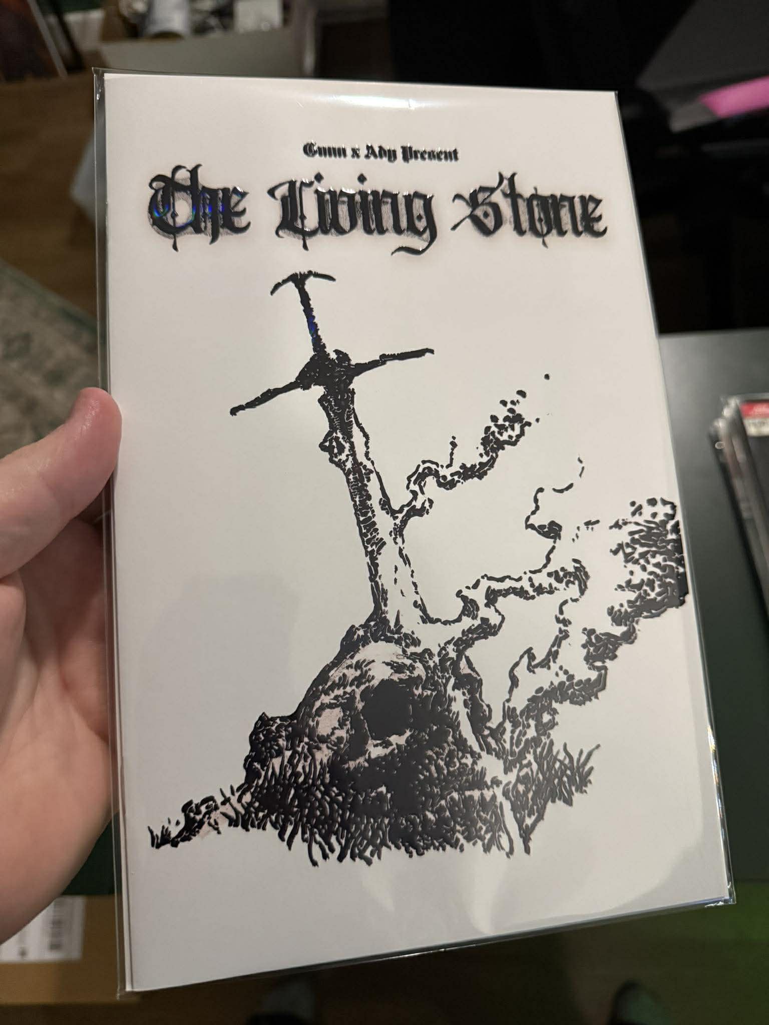 Patreon Redemption - Chaos Engine Megacon Bundle