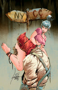 NYCC - Shubina - 3-Pack!
