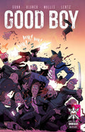 Good Boy Omnibus