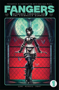 Fangers #1 (Legacy Edition)