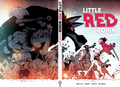 Little Red Ronin: Collector's Edition HC