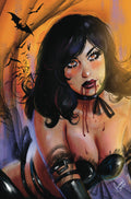 Patreon Redemption - Suspiria Megacon Bundle